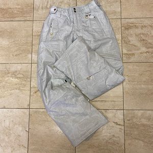 Oakley Women’s Board Snow Pants - XS